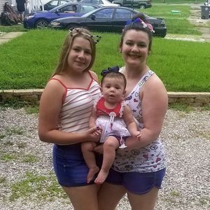 Meet your Posher, Stephenie